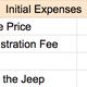 Image for article titled My $500 Postal Jeep Project Ended Up Costing Quite a Bit More Than $500